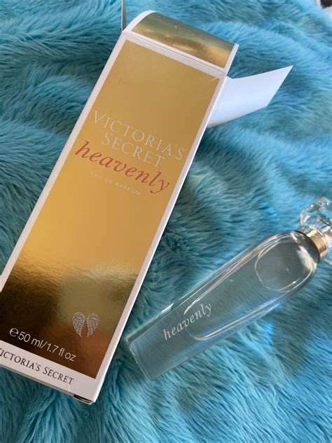 victoria's secret heavenly dupe